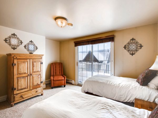 Park City Deer Valley Canyons Resort Home 949576