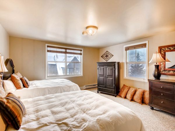 Park City Deer Valley Canyons Resort Home 949576