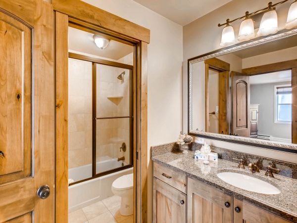 Park City Deer Valley Canyons Resort Home 949576