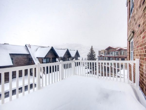 Park City Deer Valley Canyons Resort Home 949576