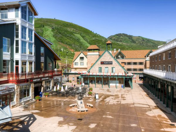 Park City Deer Valley Canyons Resort Home 949576