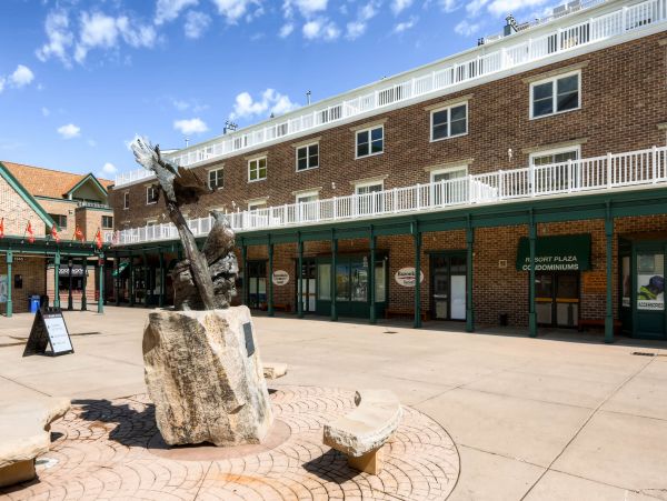 Park City Deer Valley Canyons Resort Home 949576