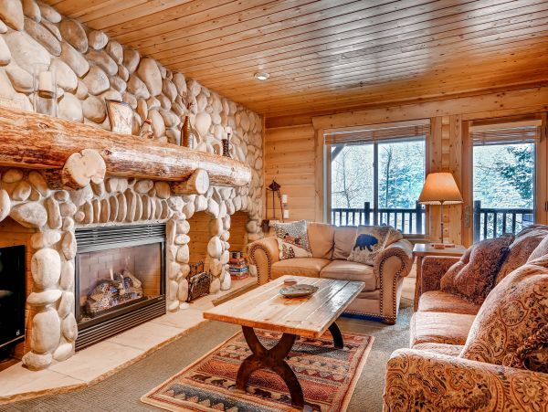 Park City Deer Valley Canyons Resort Home 949577