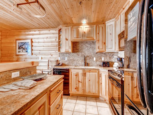 Park City Deer Valley Canyons Resort Home 949577