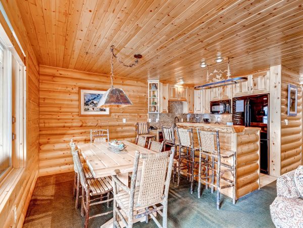 Park City Deer Valley Canyons Resort Home 949577