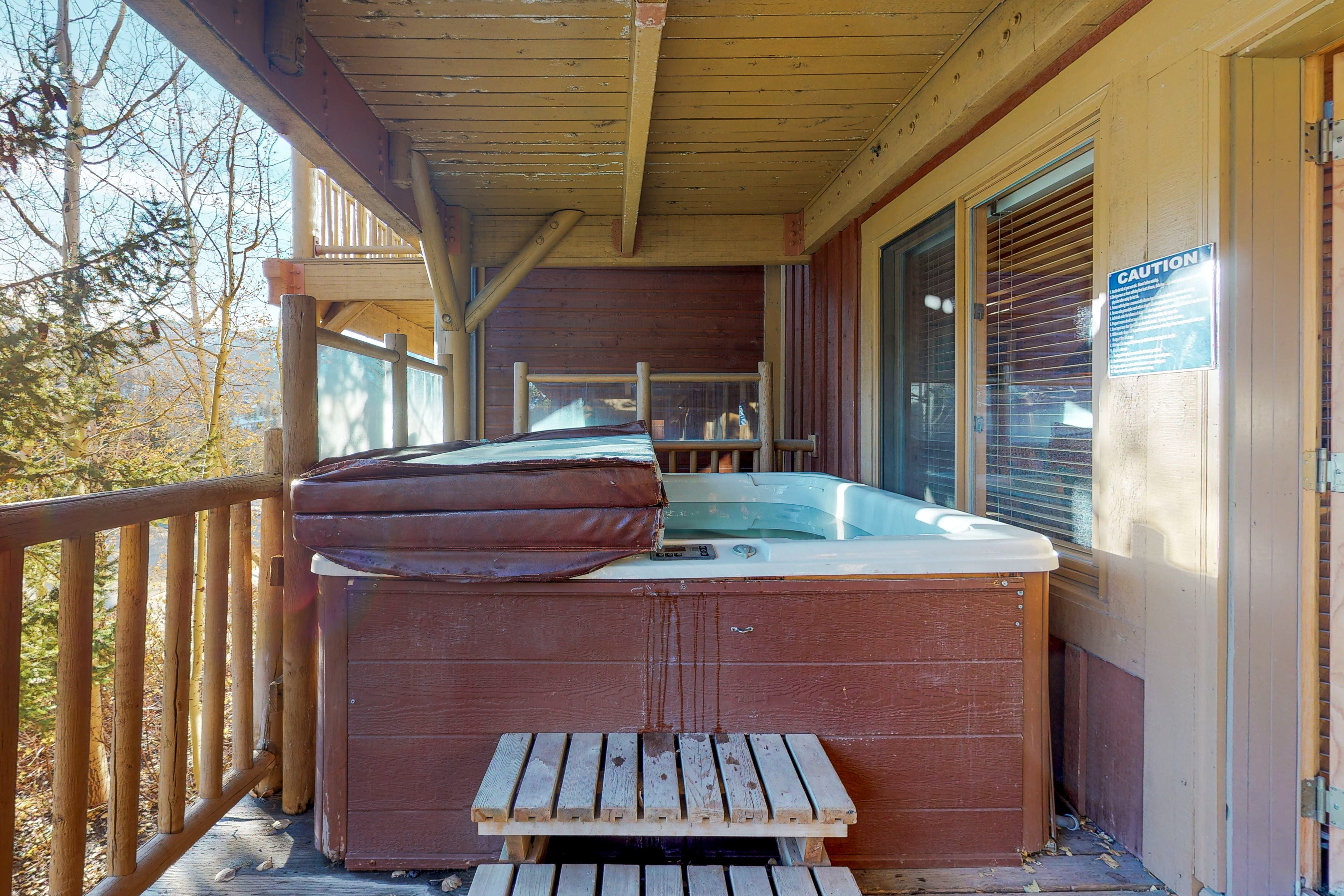 Park City Deer Valley Canyons Resort Home 949577