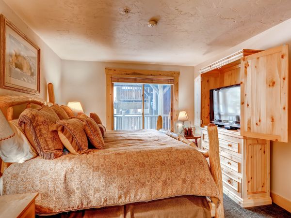 Park City Deer Valley Canyons Resort Home 949577