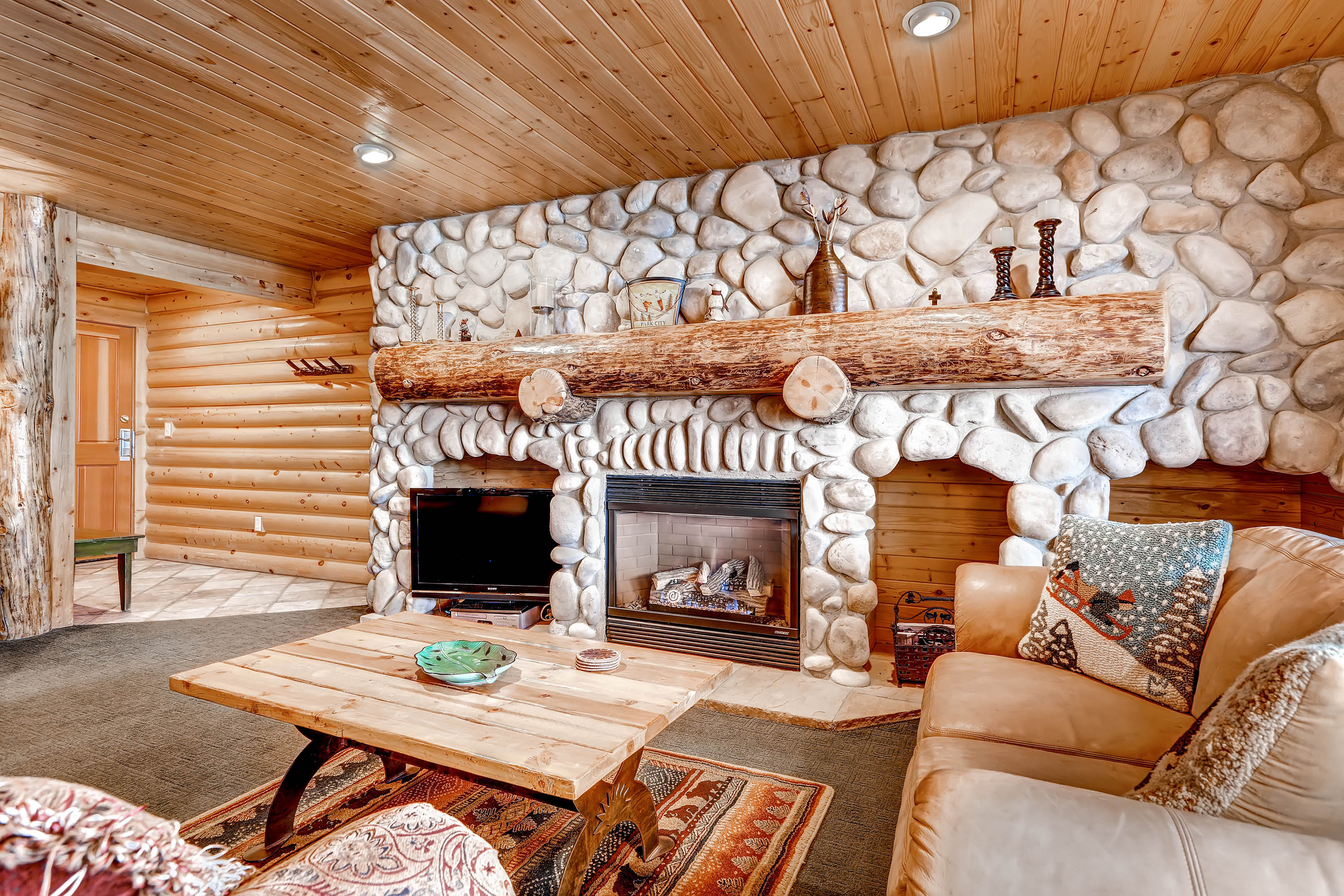 Park City Deer Valley Canyons Resort Home 949577