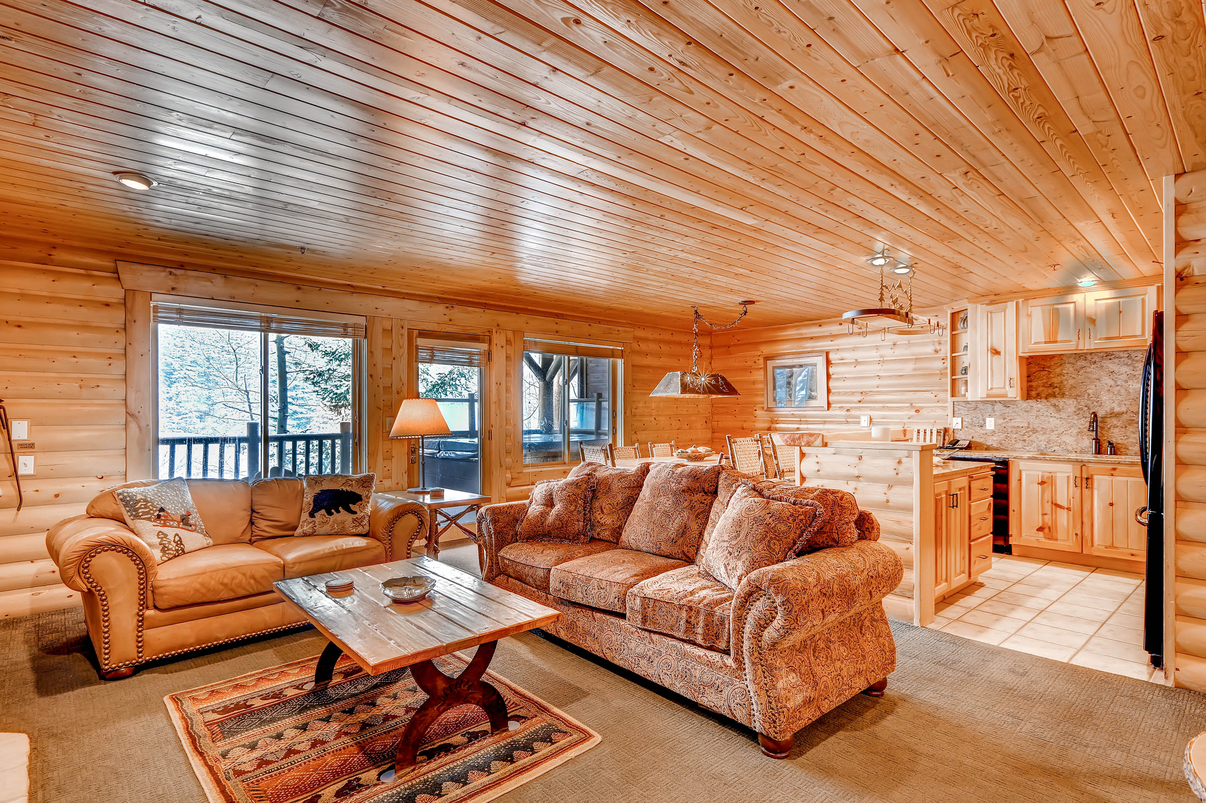 Park City Deer Valley Canyons Resort Home 949577