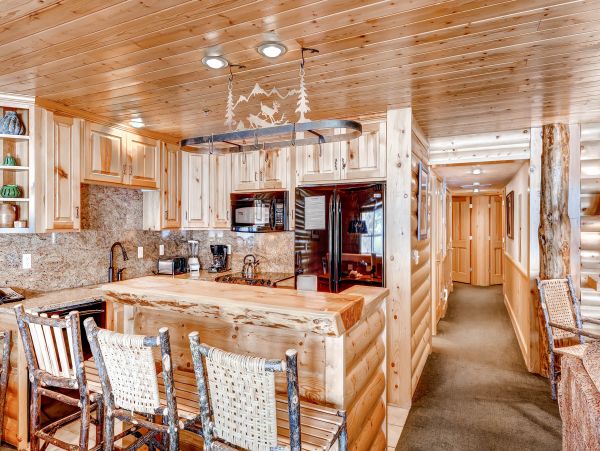 Park City Deer Valley Canyons Resort Home 949577