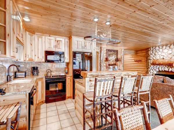 Park City Deer Valley Canyons Resort Home 949577