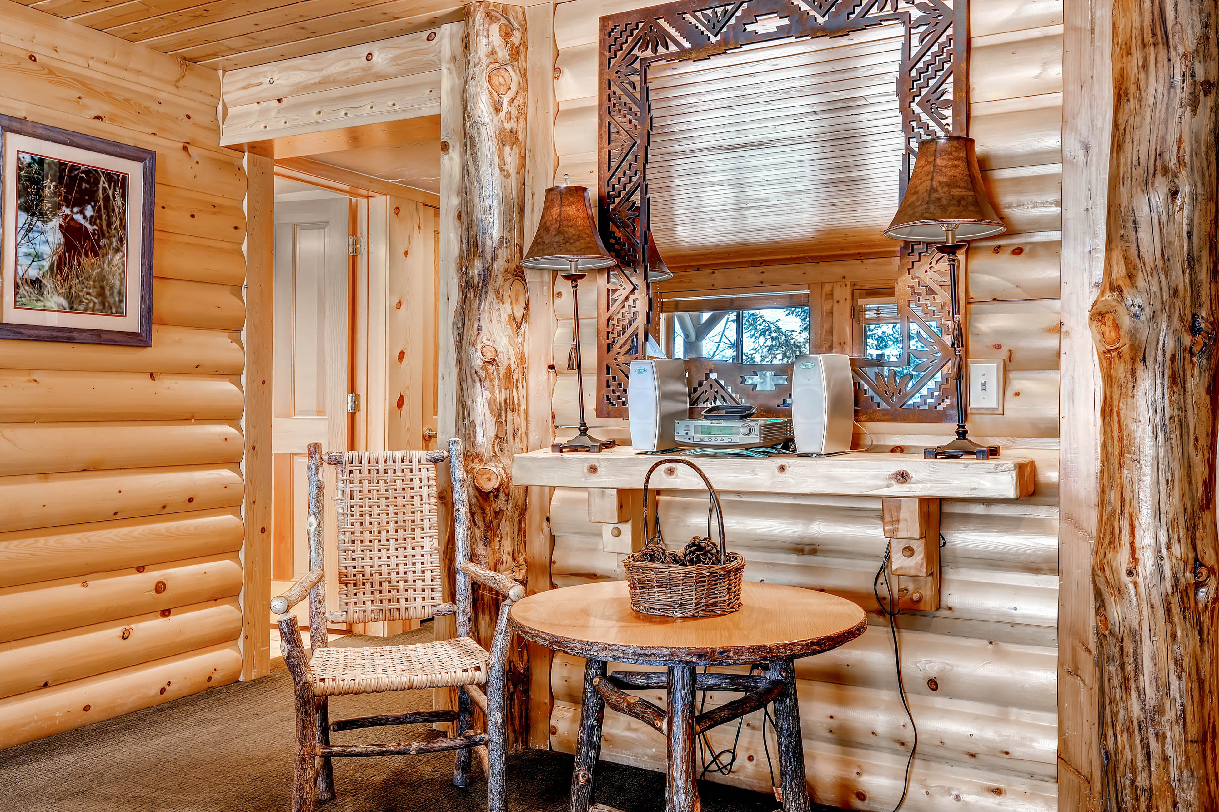 Park City Deer Valley Canyons Resort Home 949577
