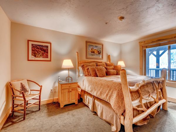 Park City Deer Valley Canyons Resort Home 949577