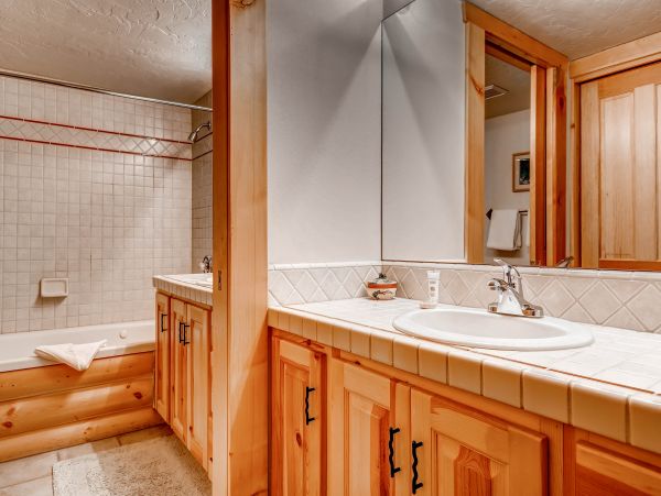 Park City Deer Valley Canyons Resort Home 949577