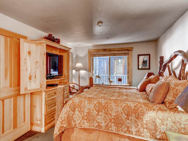 Park City Deer Valley Canyons Resort Home 949577