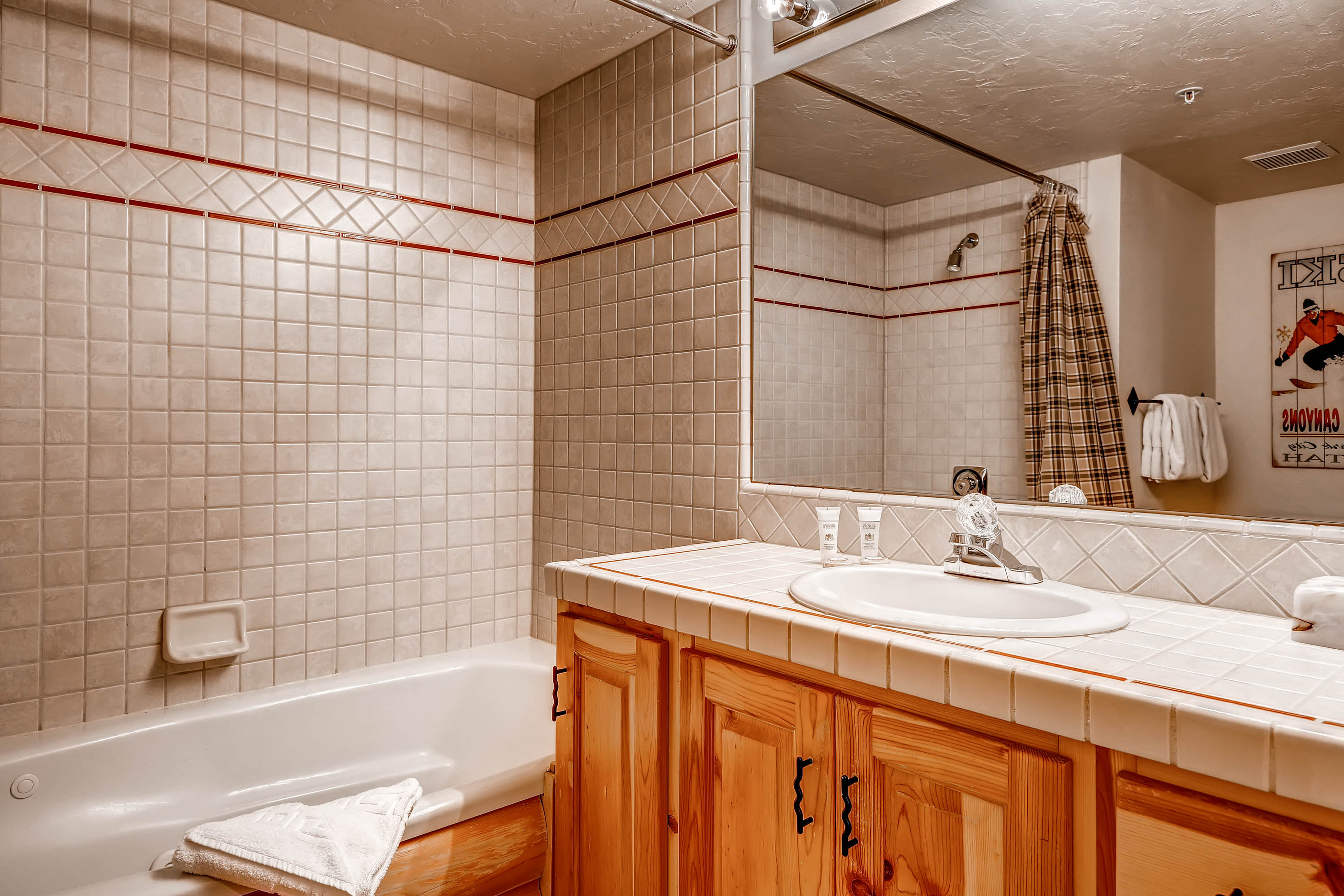 Park City Deer Valley Canyons Resort Home 949577