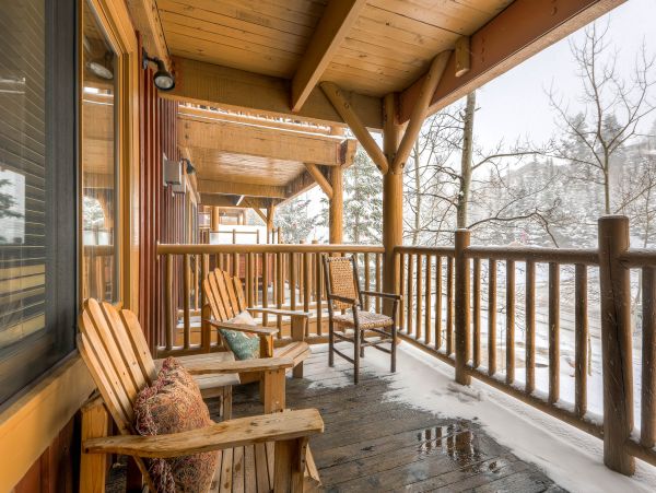 Park City Deer Valley Canyons Resort Home 949577