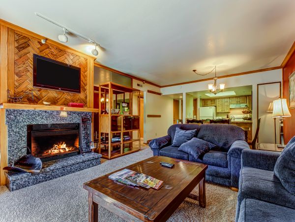 Park City Deer Valley Canyons Resort Home 949578