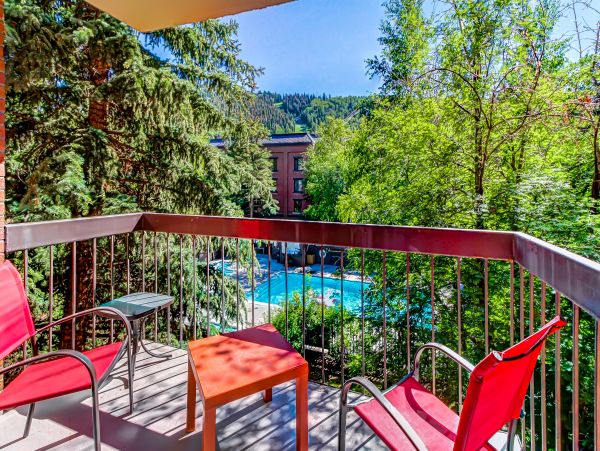Park City Deer Valley Canyons Resort Home 949578
