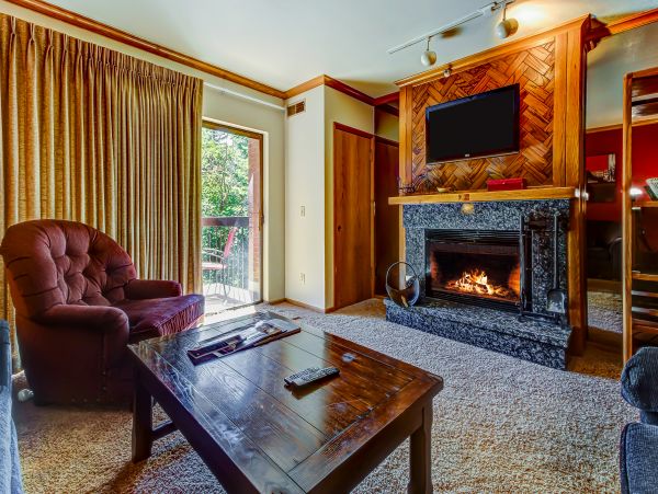 Park City Deer Valley Canyons Resort Home 949578