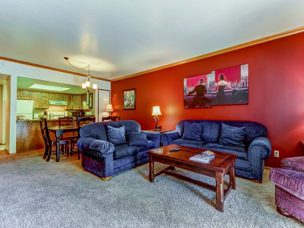 Park City Deer Valley Canyons Resort Home 949578