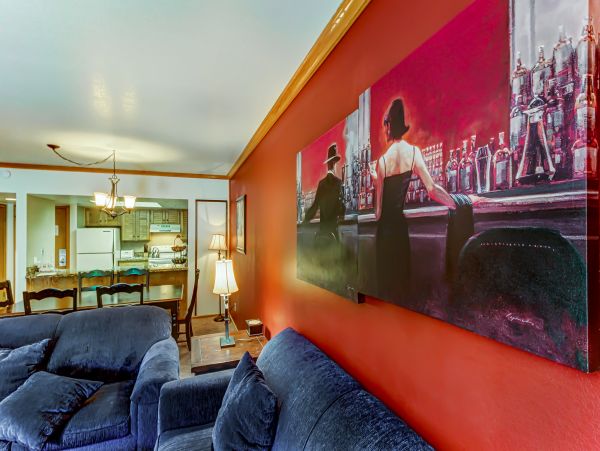 Park City Deer Valley Canyons Resort Home 949578