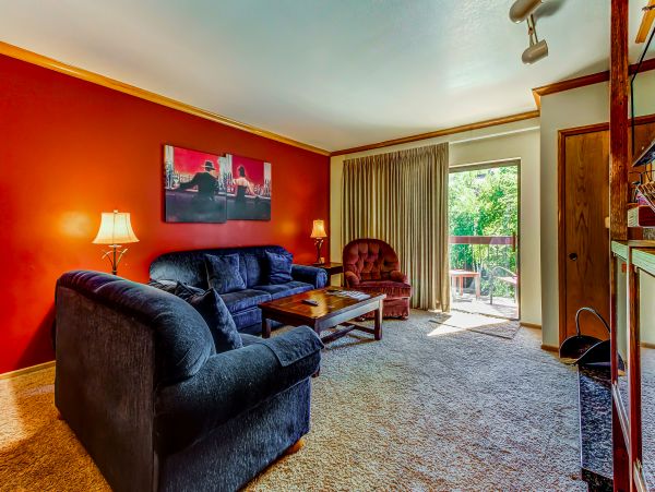 Park City Deer Valley Canyons Resort Home 949578