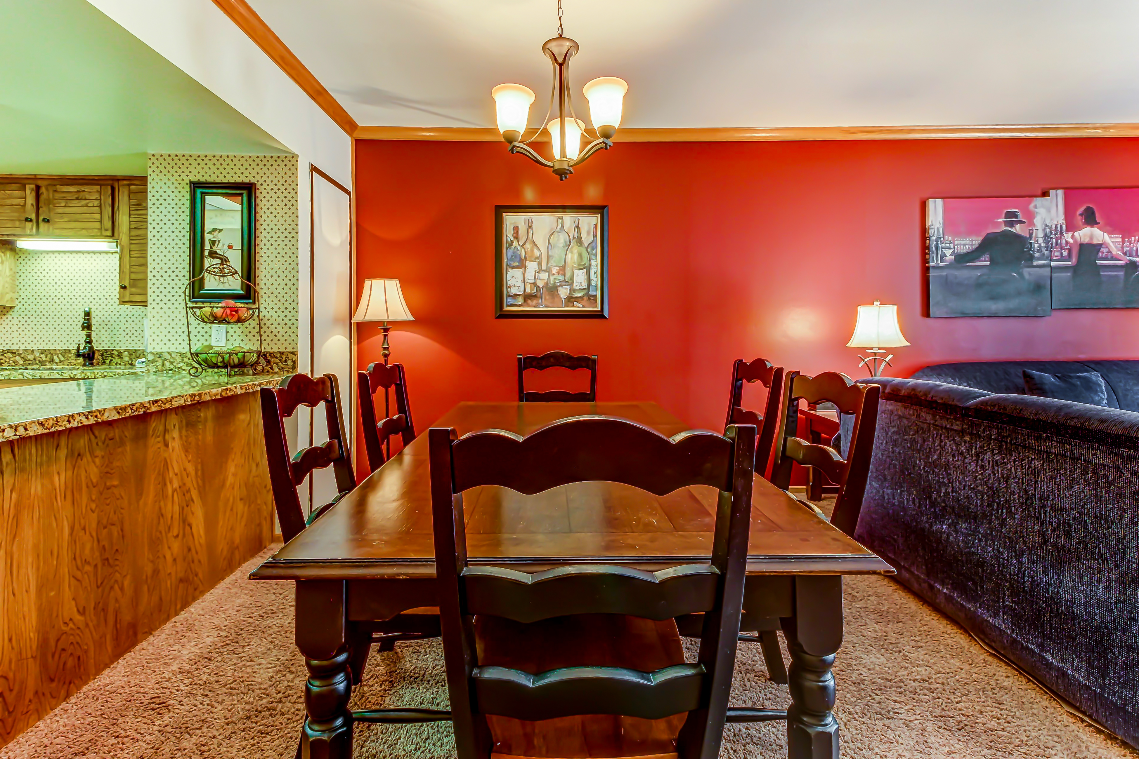 Park City Deer Valley Canyons Resort Home 949578