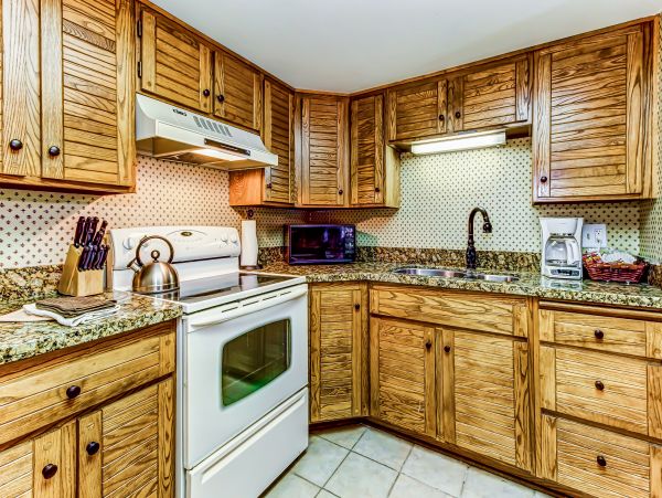 Park City Deer Valley Canyons Resort Home 949578