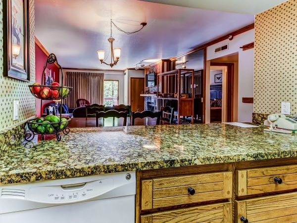 Park City Deer Valley Canyons Resort Home 949578