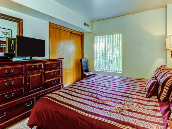Park City Deer Valley Canyons Resort Home 949578