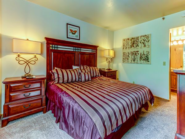 Park City Deer Valley Canyons Resort Home 949578