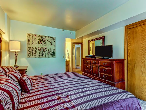 Park City Deer Valley Canyons Resort Home 949578