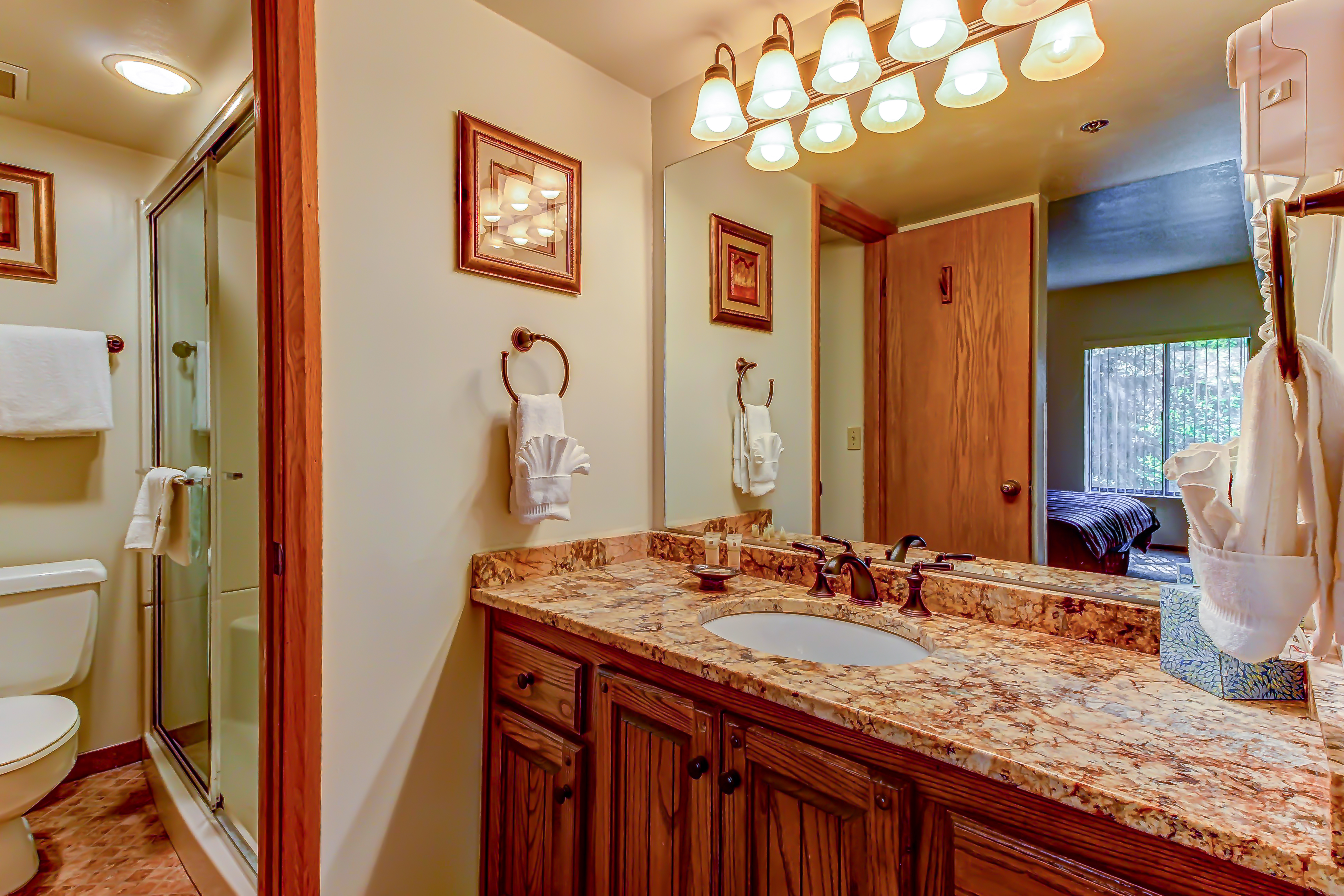 Park City Deer Valley Canyons Resort Home 949578