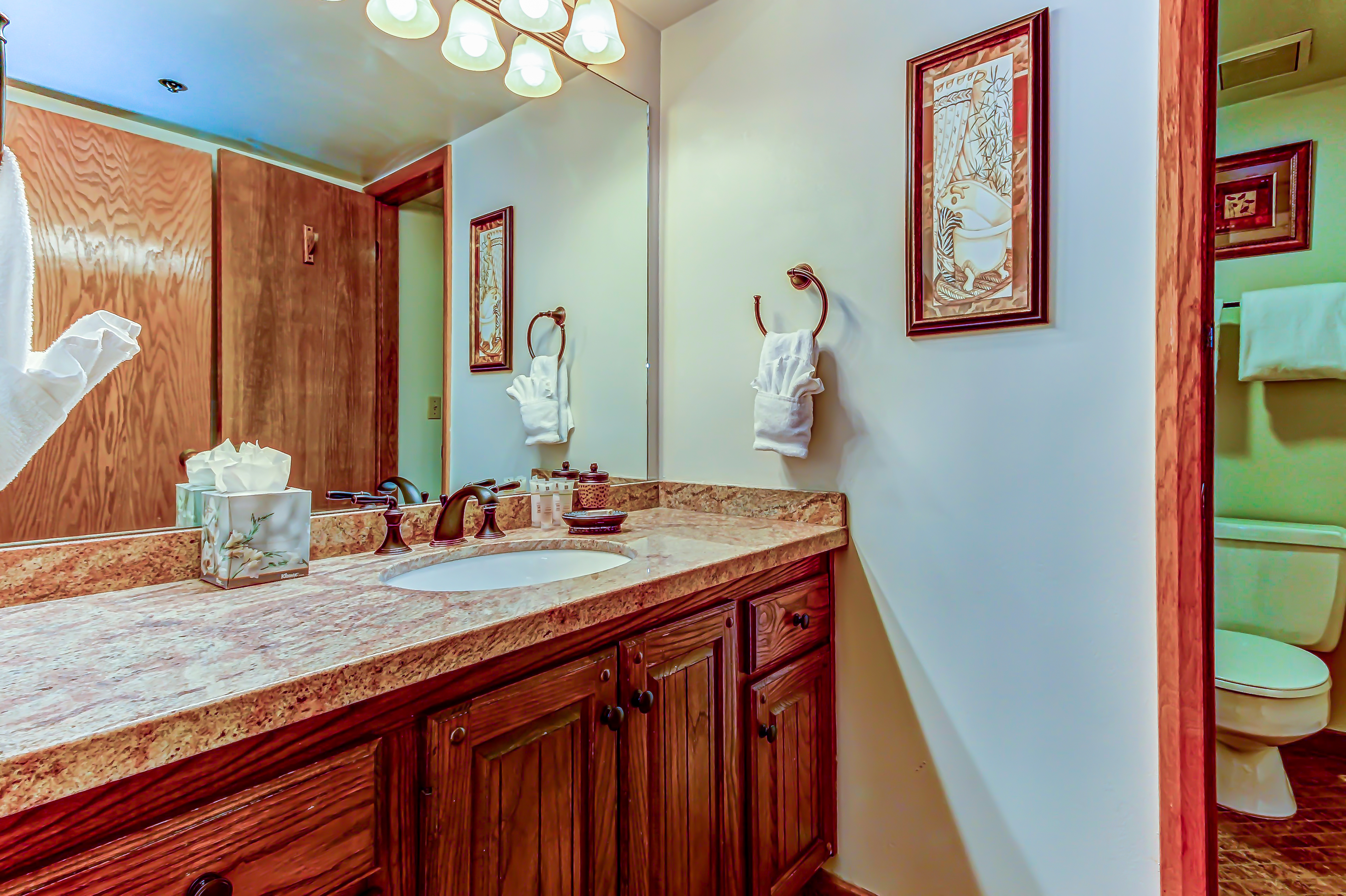 Park City Deer Valley Canyons Resort Home 949578