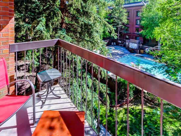 Park City Deer Valley Canyons Resort Home 949578