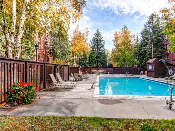 Park City Deer Valley Canyons Resort Home 949578