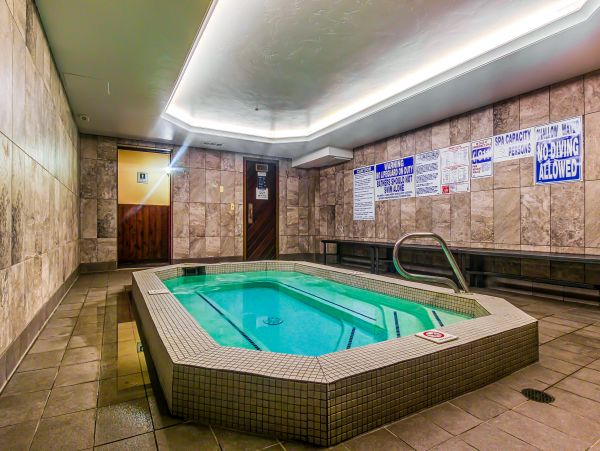 Park City Deer Valley Canyons Resort Home 949578