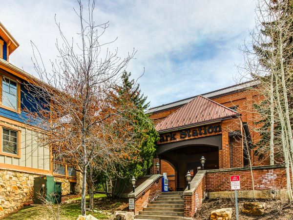 Park City Deer Valley Canyons Resort Home 949578