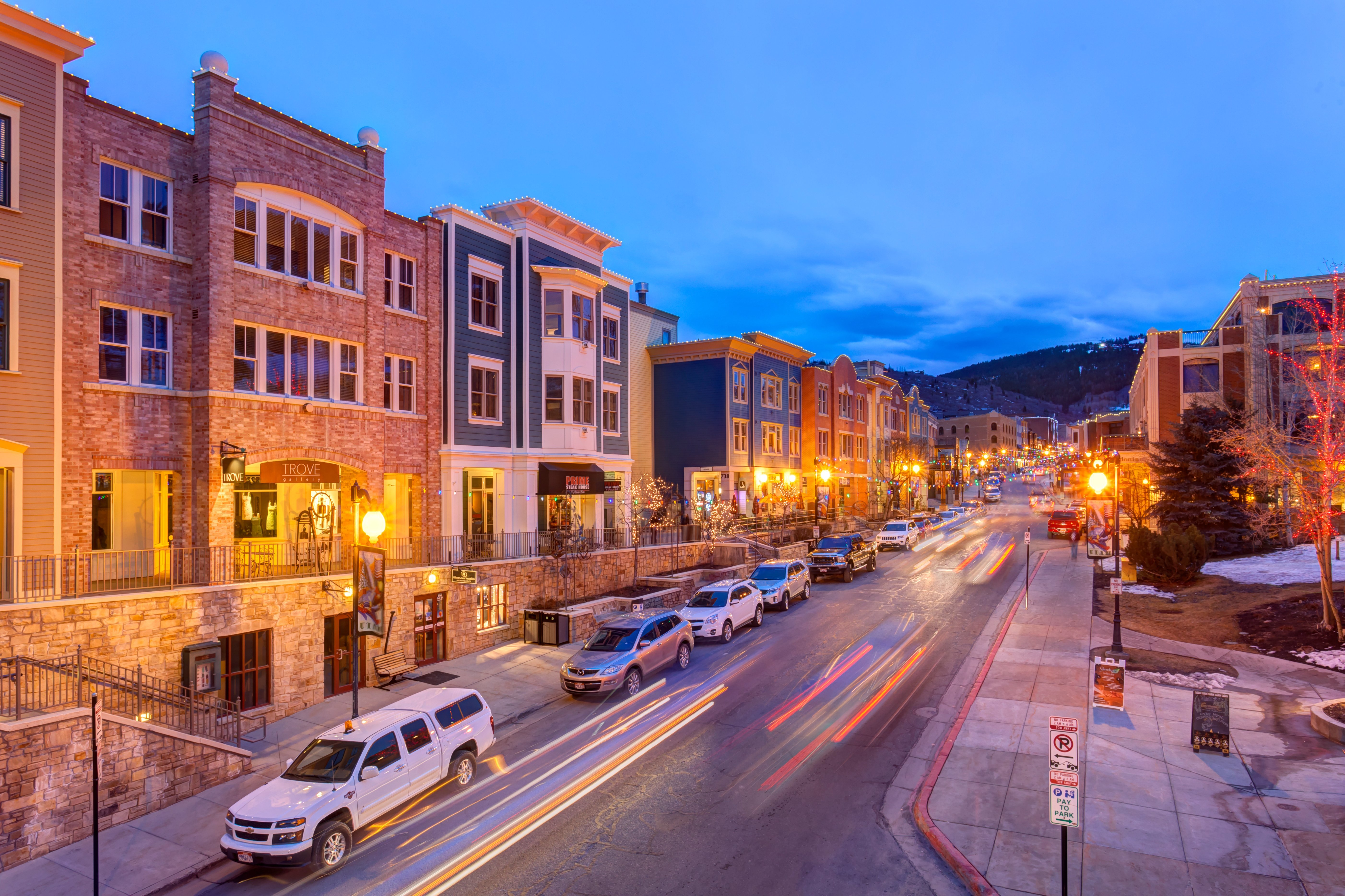 Park City Deer Valley Canyons Resort Home 949578