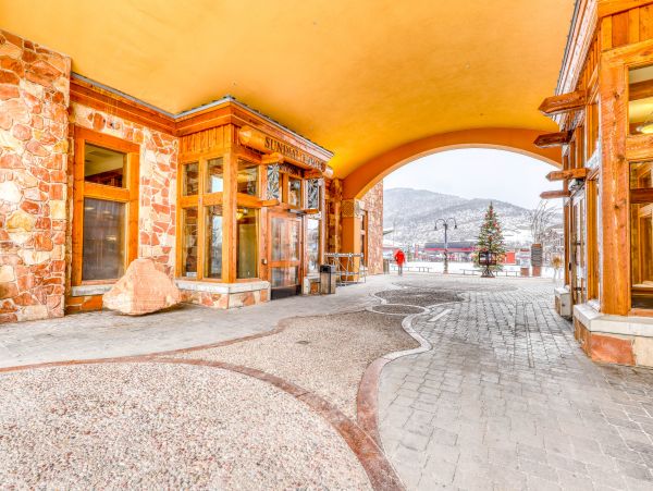 Park City Deer Valley Canyons Resort Home 949579