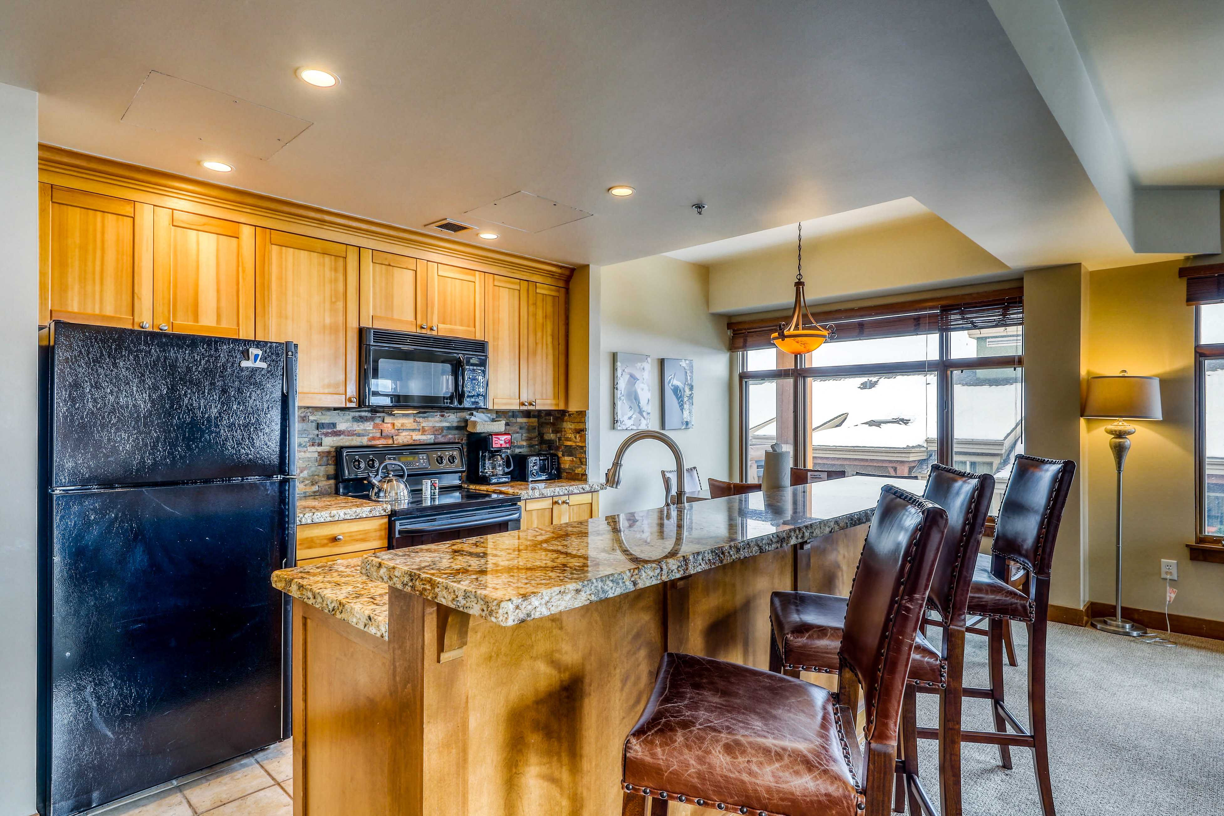 Park City Deer Valley Canyons Resort Home 949579