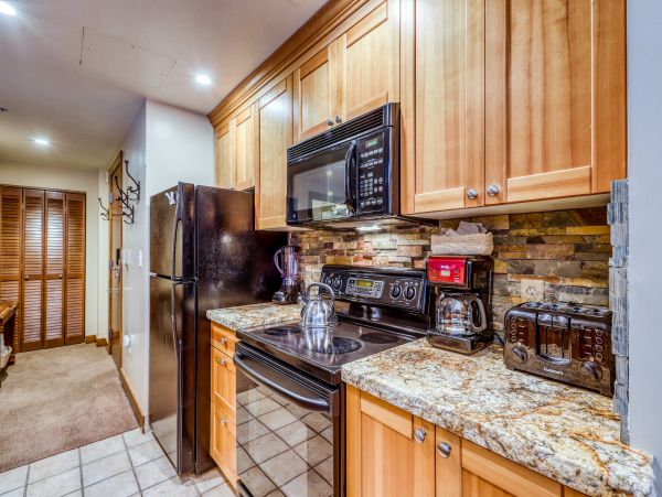 Park City Deer Valley Canyons Resort Home 949579