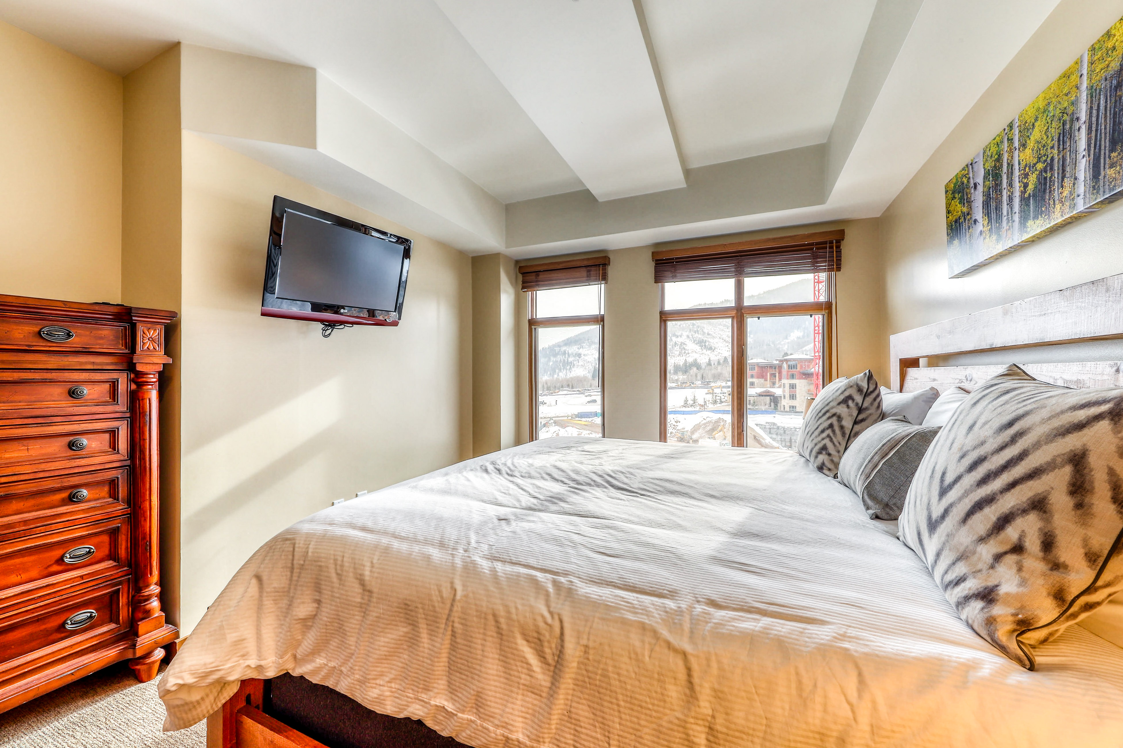 Park City Deer Valley Canyons Resort Home 949579