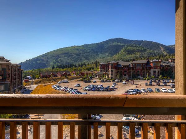 Park City Deer Valley Canyons Resort Home 949579