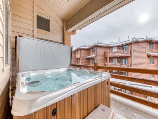 Park City Deer Valley Canyons Resort Home 949580