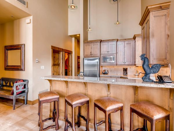 Park City Deer Valley Canyons Resort Home 949580