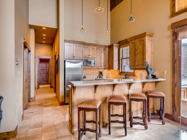 Park City Deer Valley Canyons Resort Home 949580