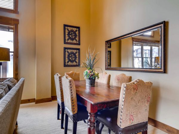 Park City Deer Valley Canyons Resort Home 949580