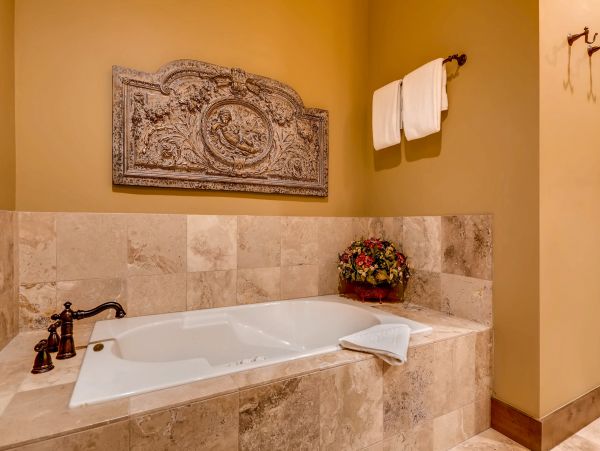 Park City Deer Valley Canyons Resort Home 949580